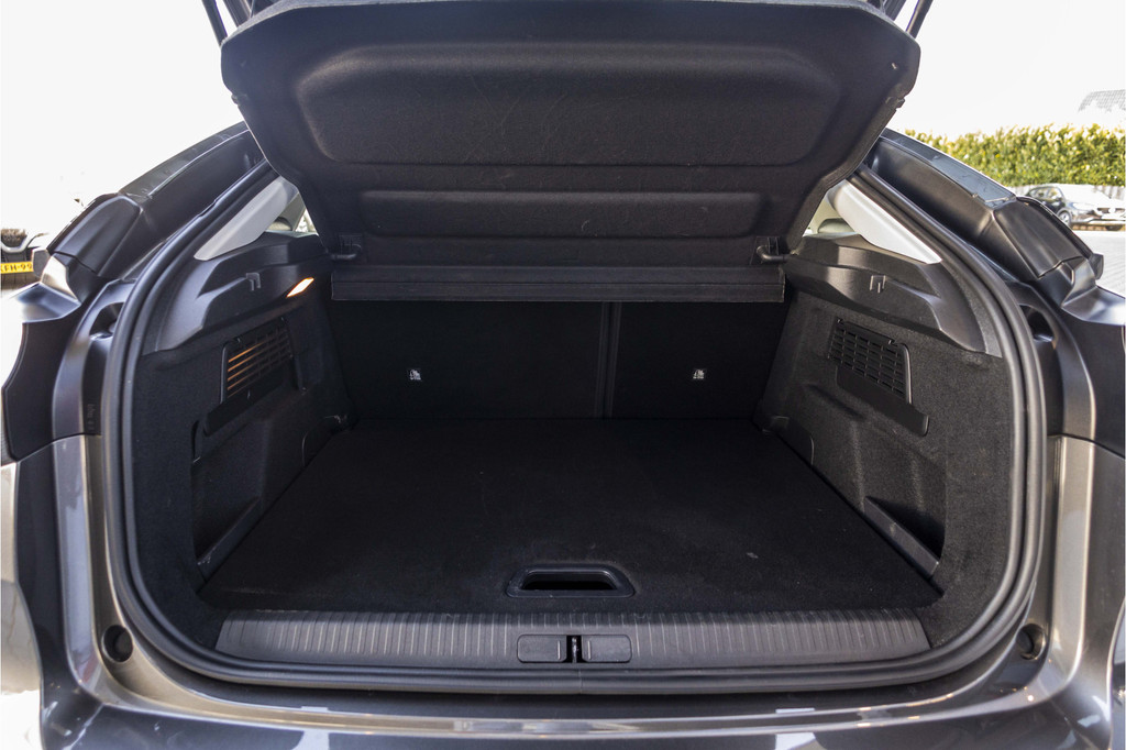 Citroën Ë-C4 (X344ZV) met abonnement