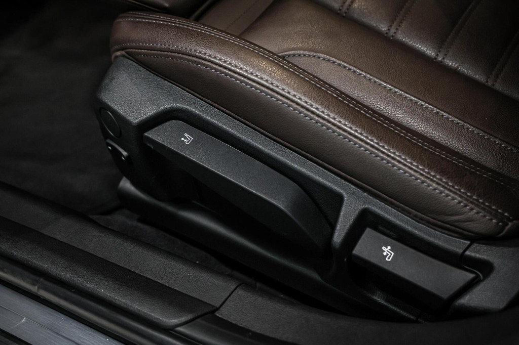 BMW 3 Serie touring (T382NZ) met abonnement