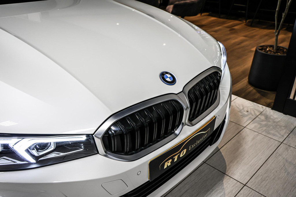 BMW 3 Serie touring (T382NZ) met abonnement