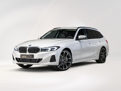 BMW 3 Serie touring (T382NZ) met auto abonnement