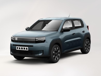 Fiat Panda (KHF32X) met auto abonnement