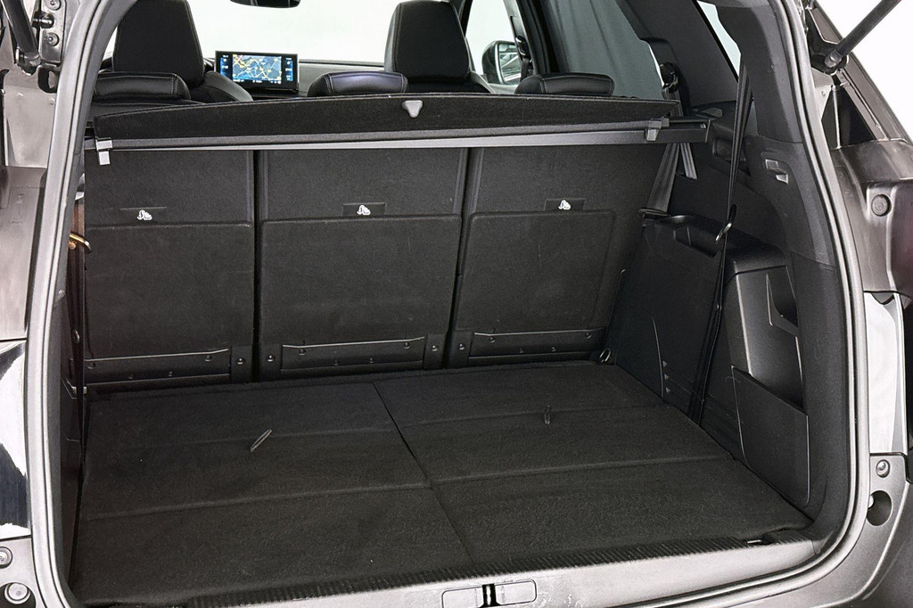 Peugeot 5008 (KGL34T) met abonnement