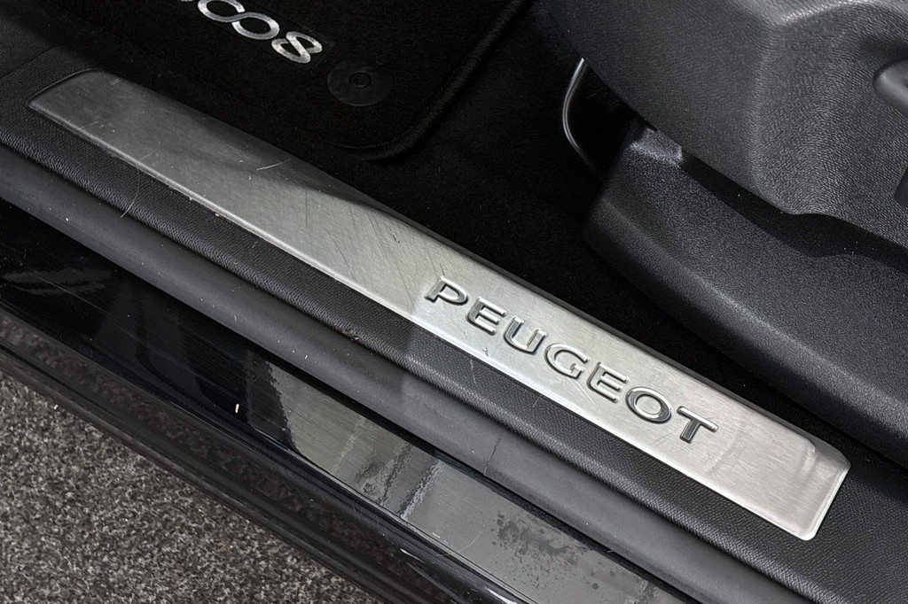 Peugeot 5008 (KGL34T) met abonnement