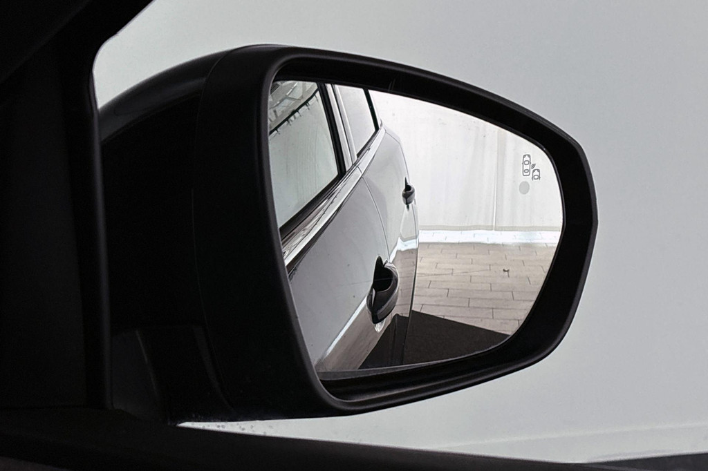 Peugeot 5008 (KGL34T) met abonnement