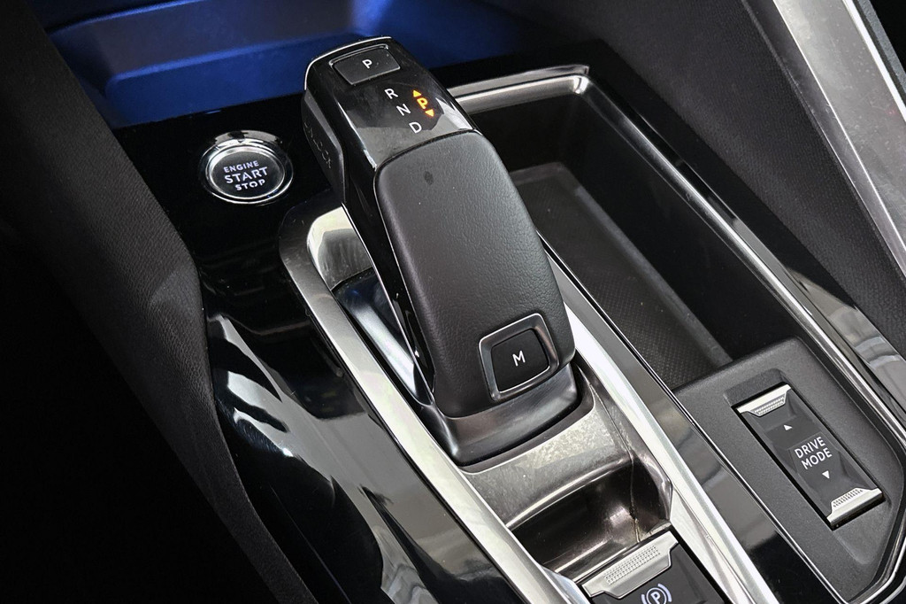 Peugeot 5008 (KGL34T) met abonnement