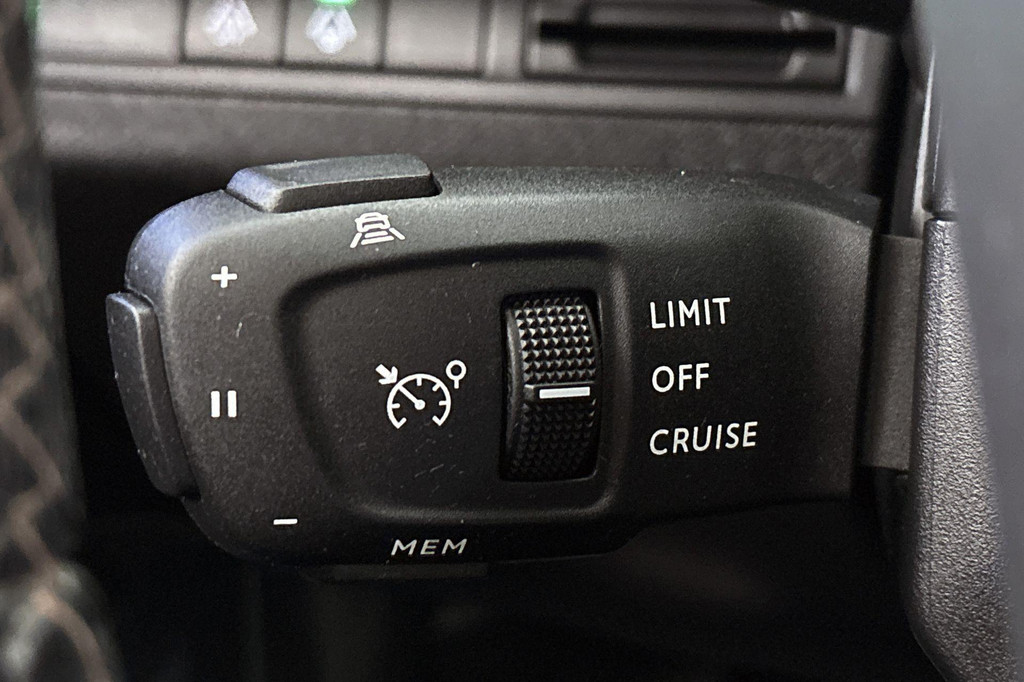 Peugeot 5008 (KGL34T) met abonnement