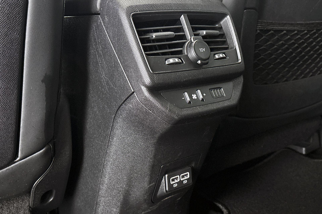 Peugeot 5008 (KGL34T) met abonnement