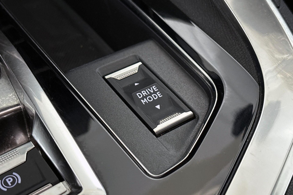 Peugeot 5008 (KGL34T) met abonnement