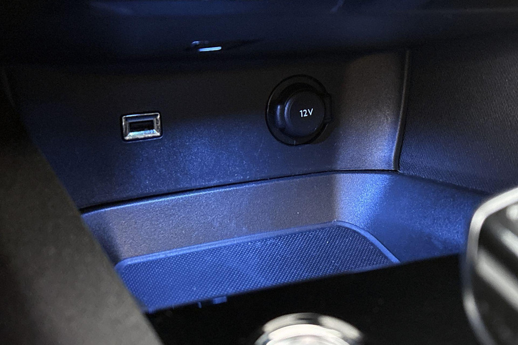 Peugeot 5008 (KGL34T) met abonnement
