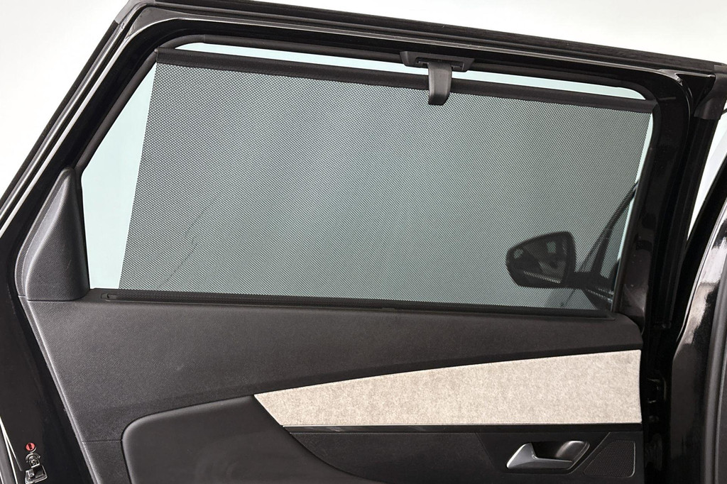 Peugeot 5008 (KGL34T) met abonnement