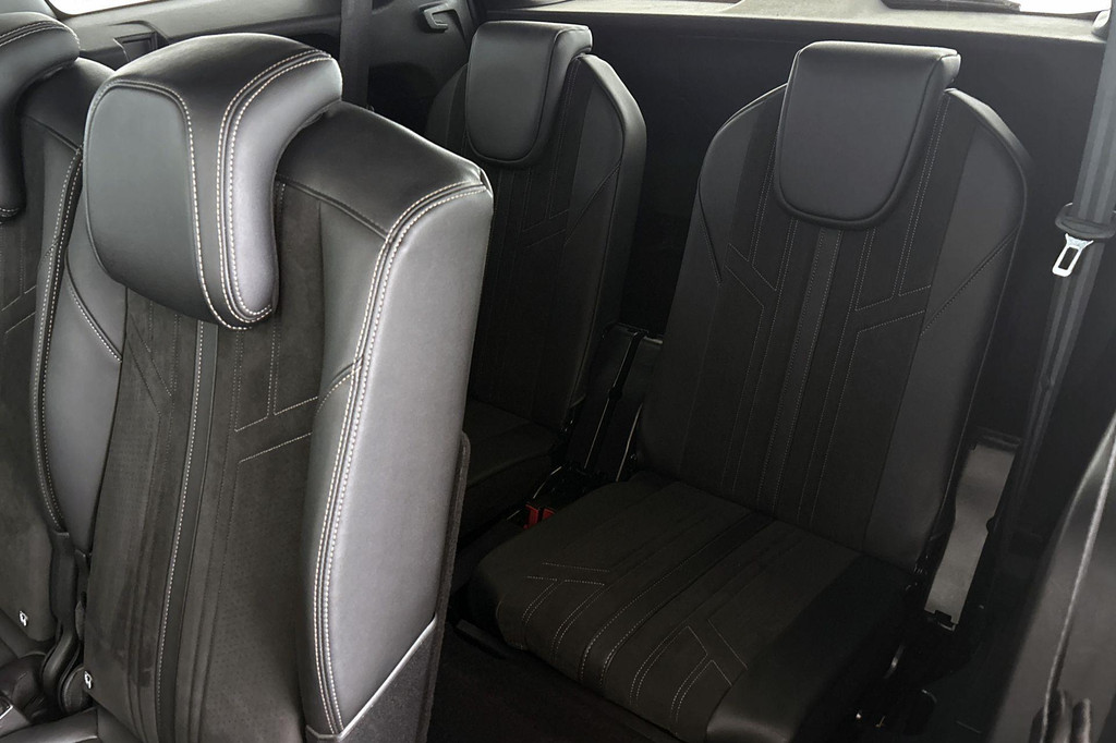 Peugeot 5008 (KGL34T) met abonnement