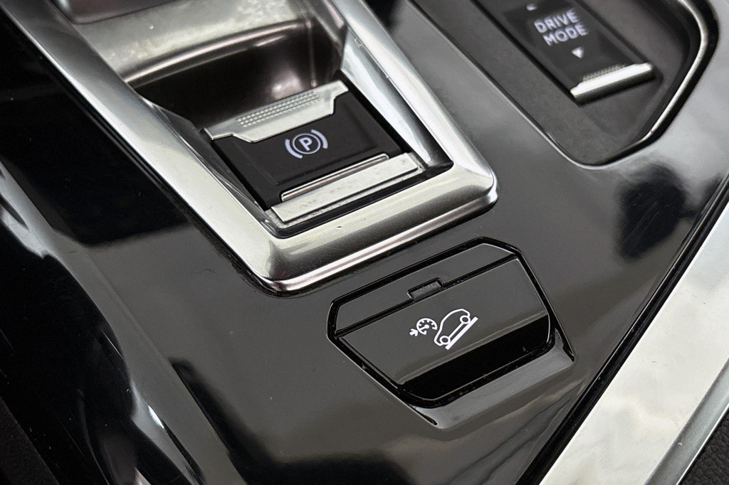 Peugeot 5008 (KGL34T) met abonnement