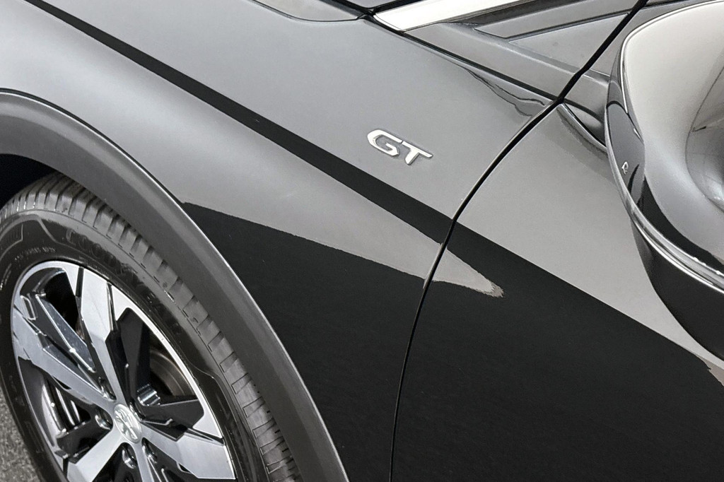 Peugeot 5008 (KGL34T) met abonnement