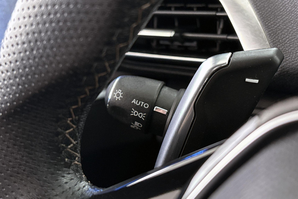 Peugeot 5008 (KGL34T) met abonnement
