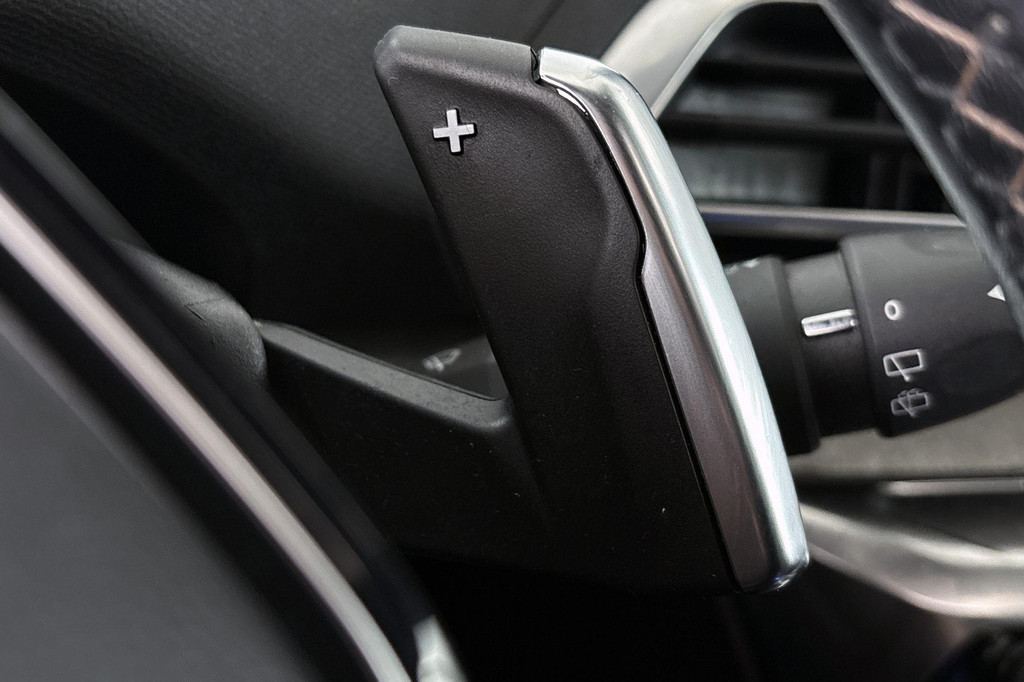 Peugeot 5008 (KGL34T) met abonnement