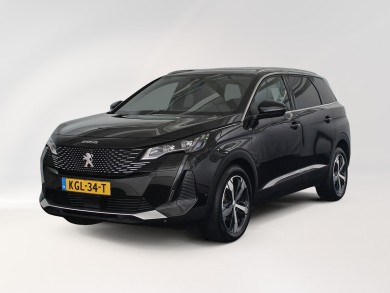 Peugeot 5008 (KGL34T) met auto abonnement