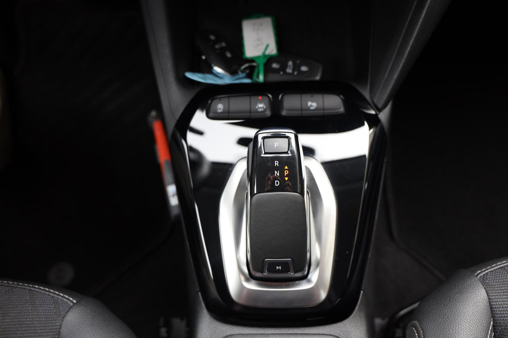 Opel Corsa (K293GT) met abonnement