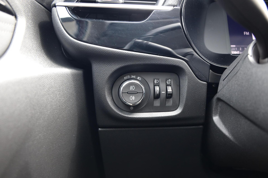 Opel Corsa (K293GT) met abonnement