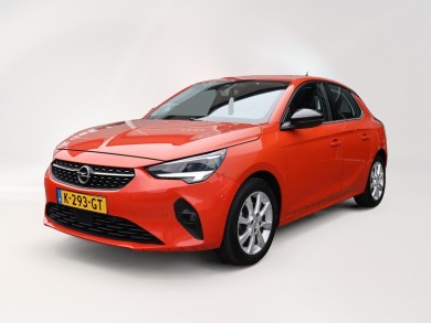 Opel Corsa (K293GT) met auto abonnement
