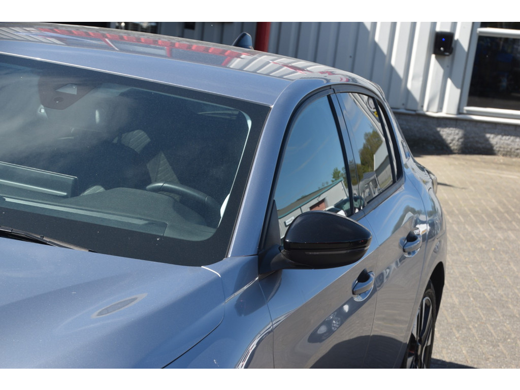 Peugeot 208 (KGL88N) met abonnement