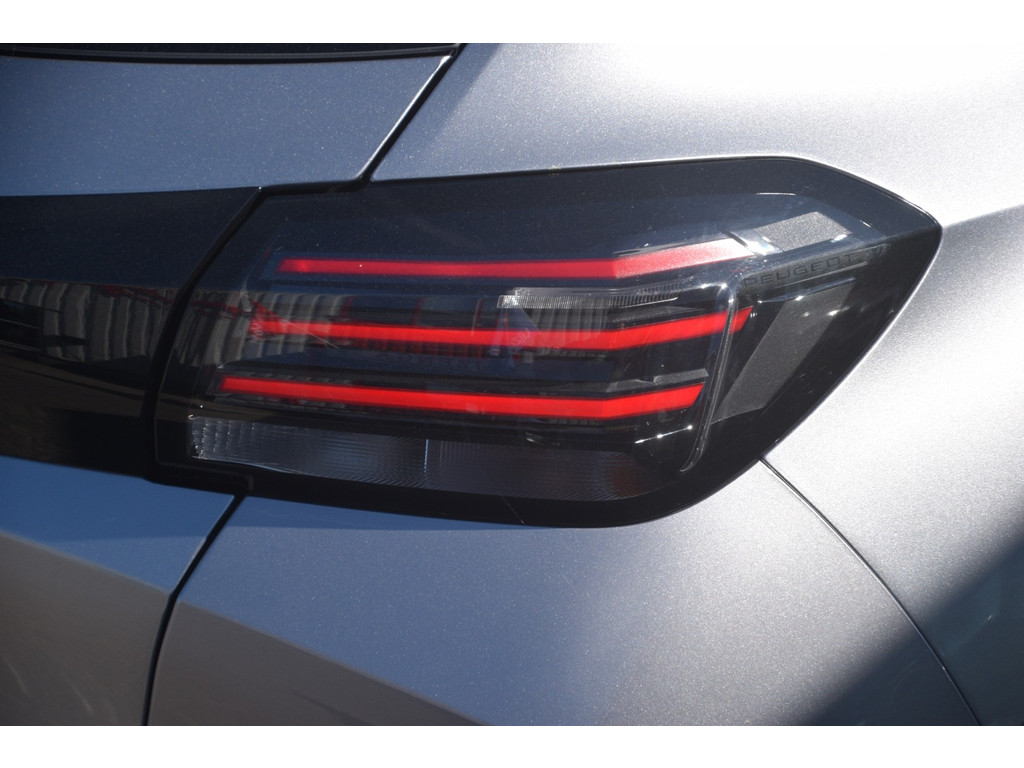 Peugeot 208 (KGL88N) met abonnement