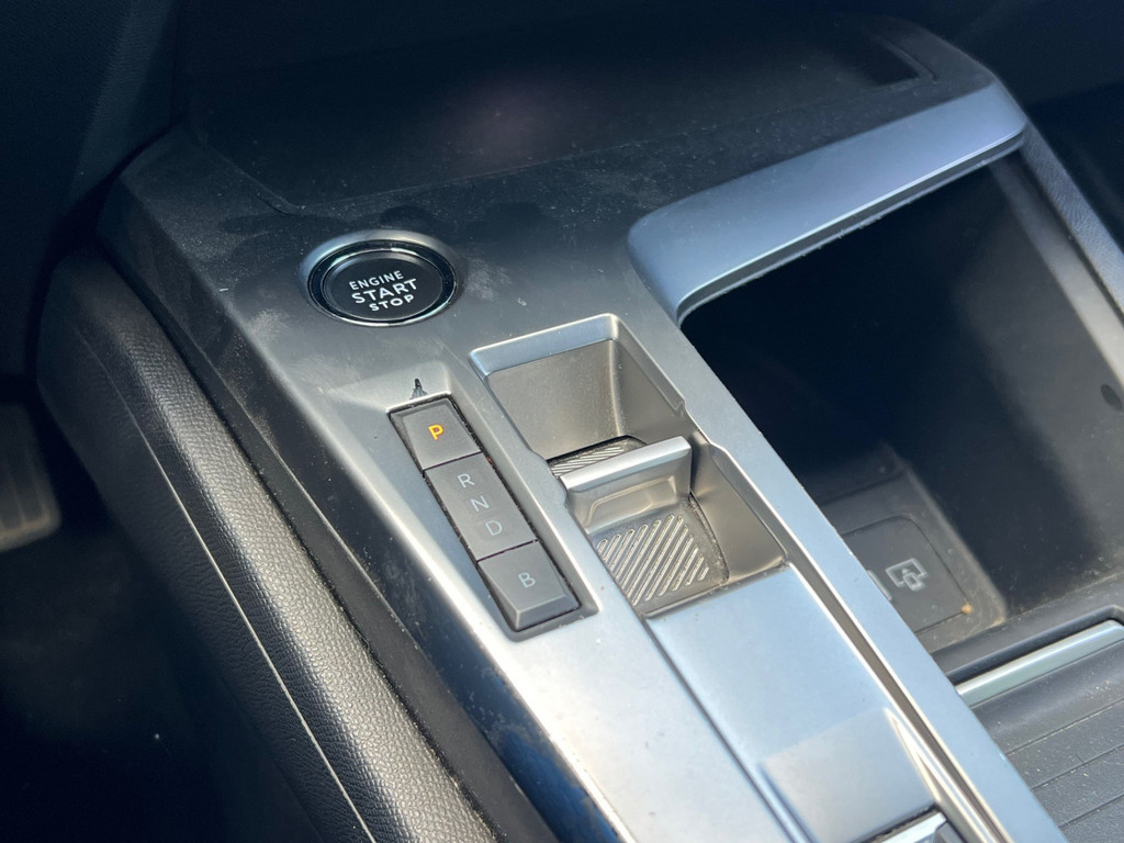 Peugeot 308 (S048VT) met abonnement