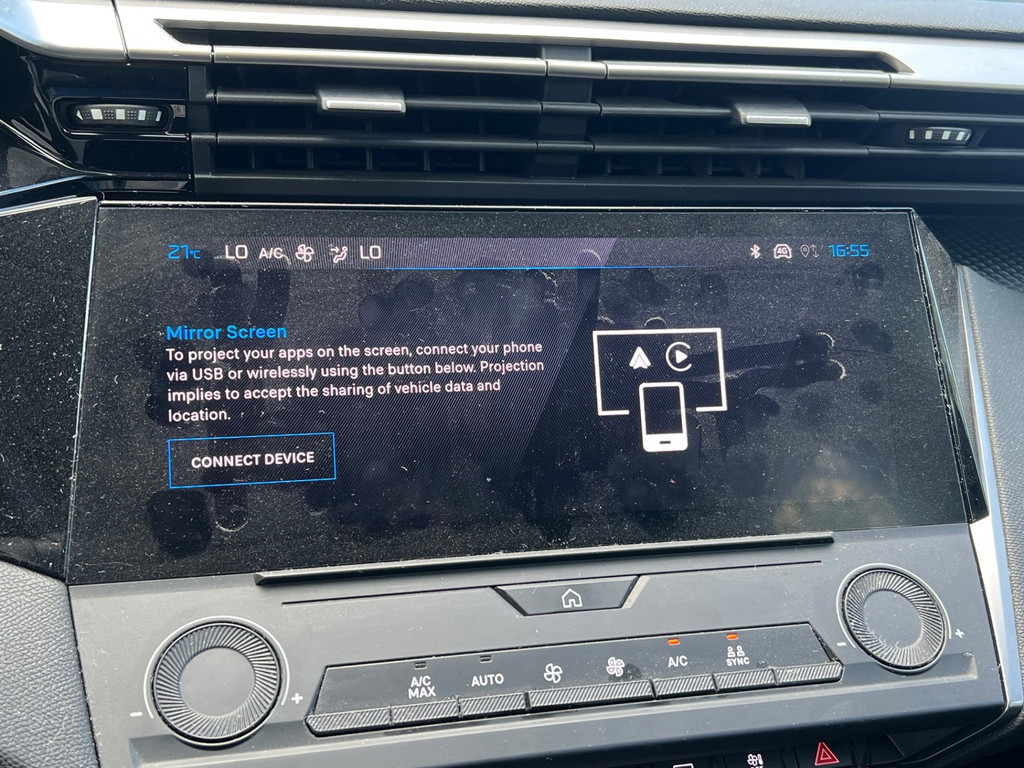Peugeot 308 (S048VT) met abonnement