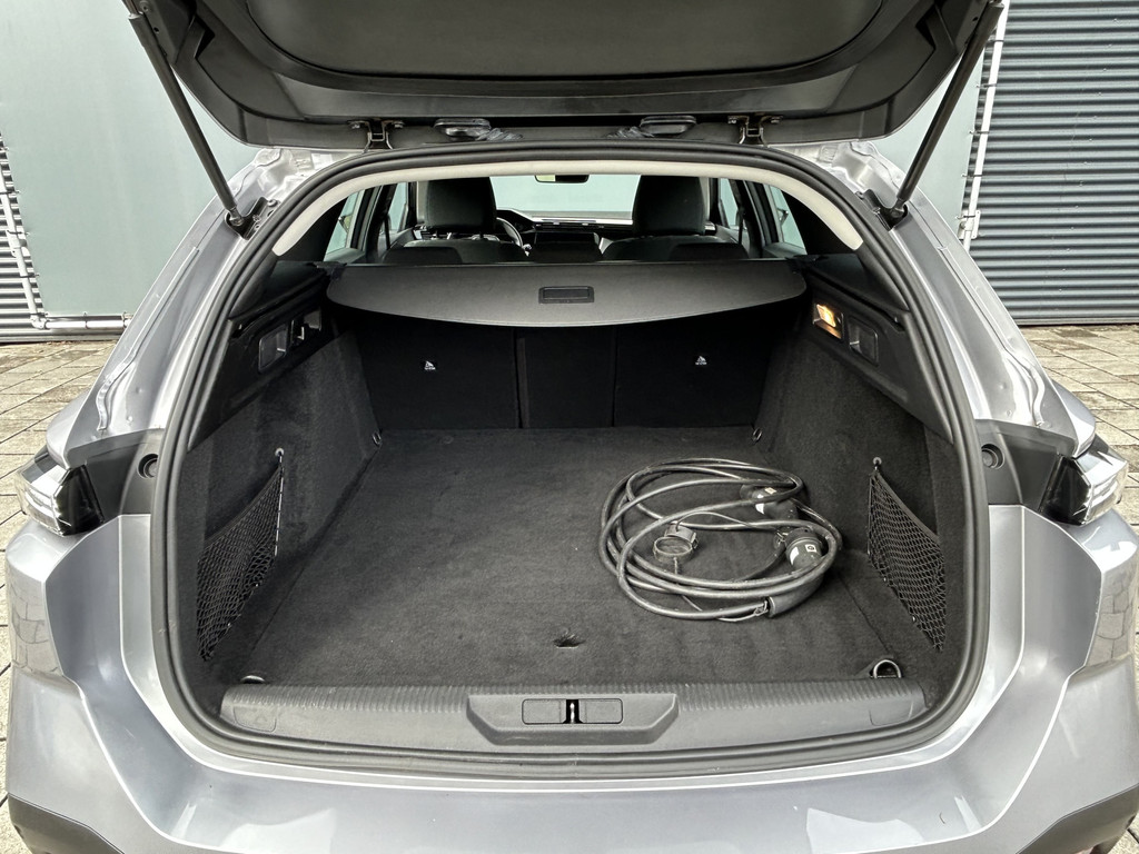 Peugeot 308 (S048VT) met abonnement