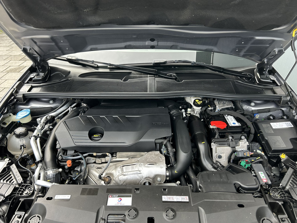 Peugeot 308 (S048VT) met abonnement