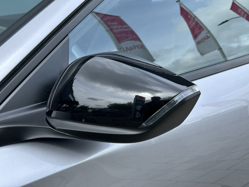 Peugeot 308 (S048VT) met abonnement