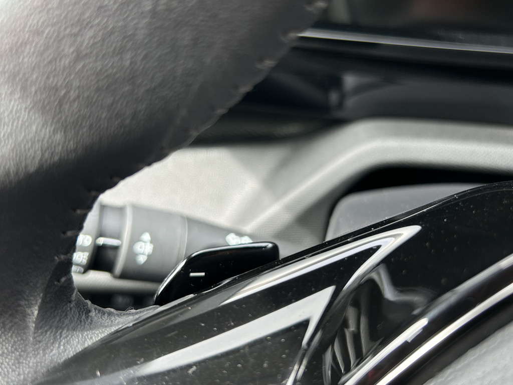 Peugeot 308 (S048VT) met abonnement