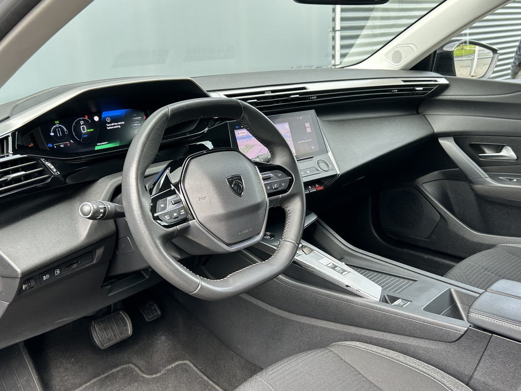 Peugeot 308 (S048VT) met abonnement