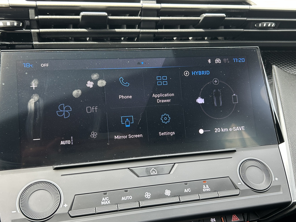 Peugeot 308 (S048VT) met abonnement