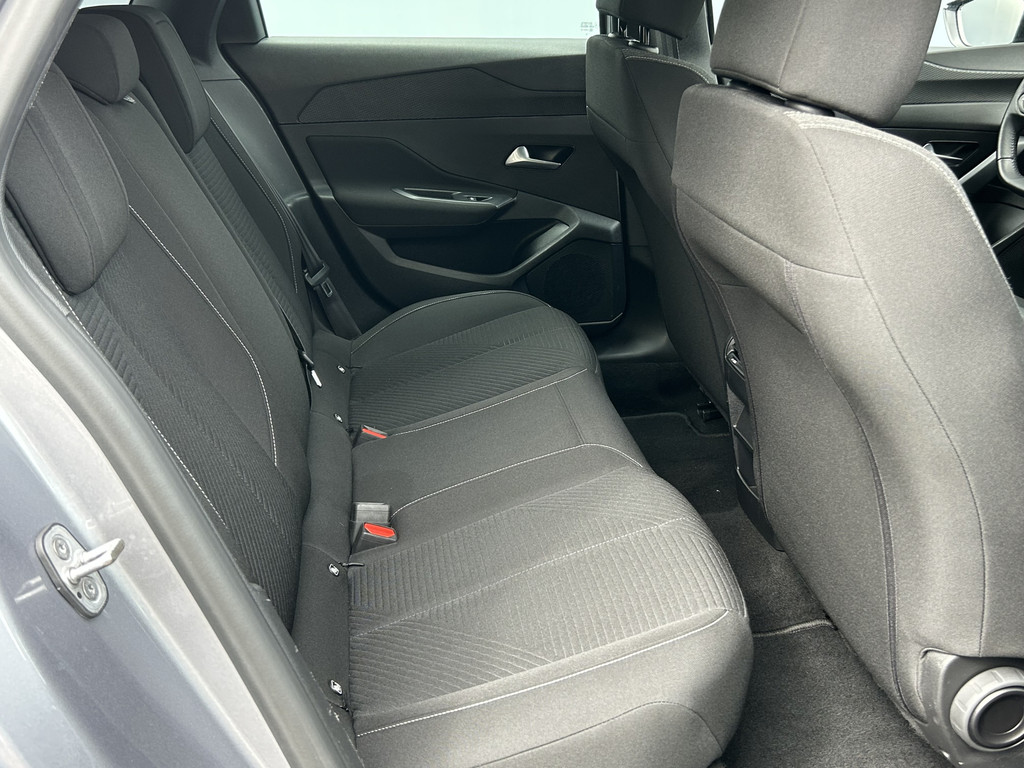 Peugeot 308 (S048VT) met abonnement