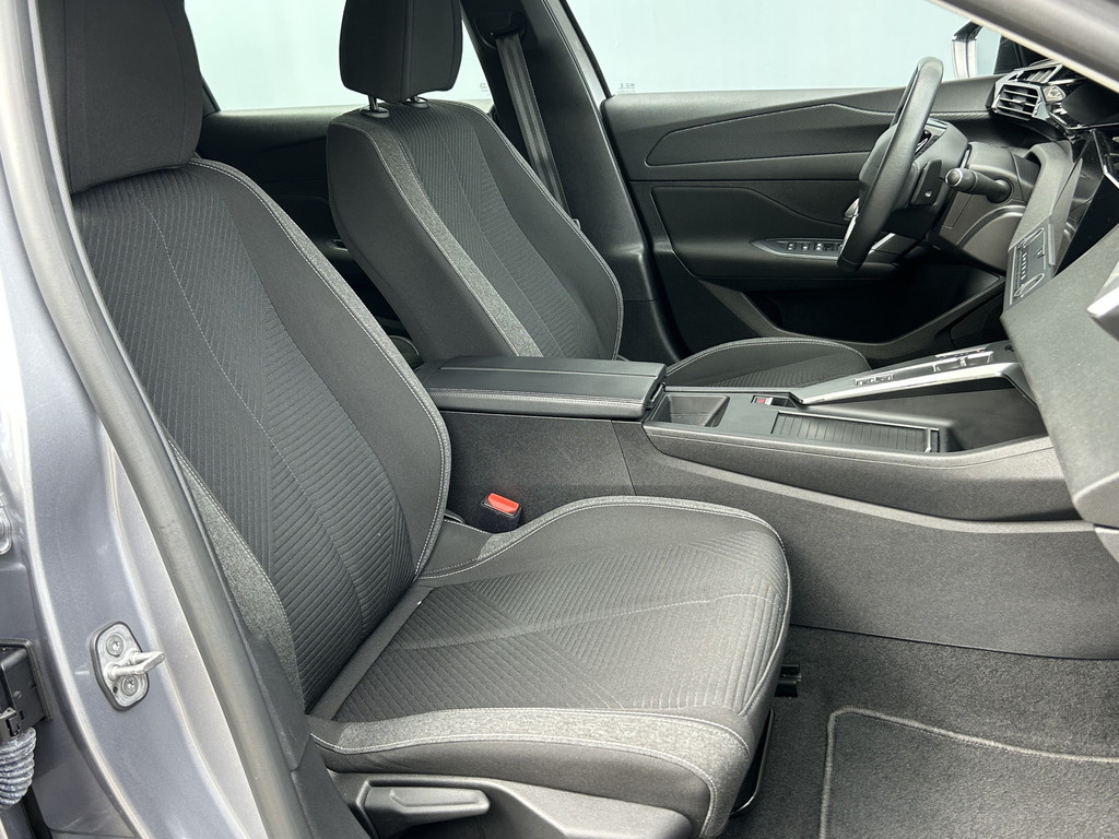 Peugeot 308 (S048VT) met abonnement