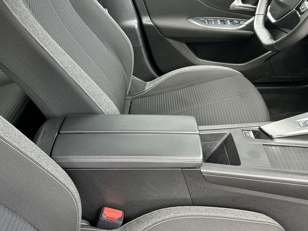 Peugeot 308 (S048VT) met abonnement