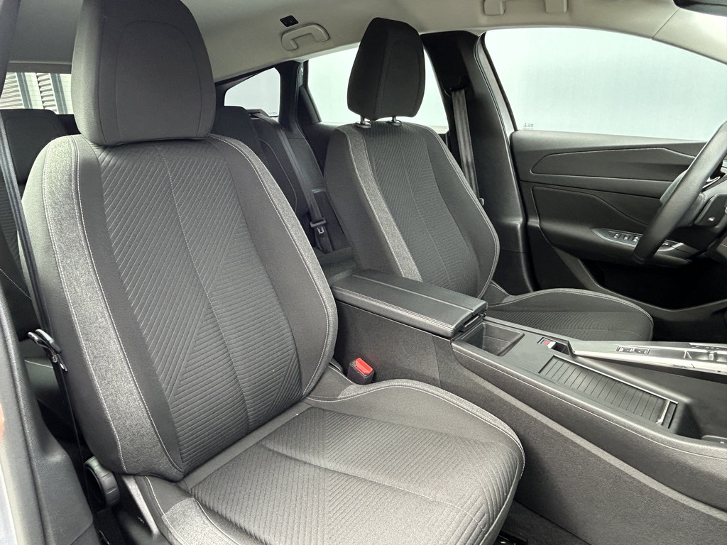 Peugeot 308 (S048VT) met abonnement