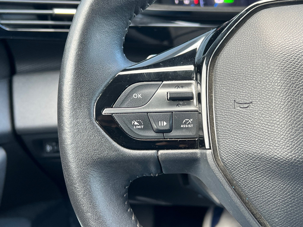 Peugeot 308 (S048VT) met abonnement