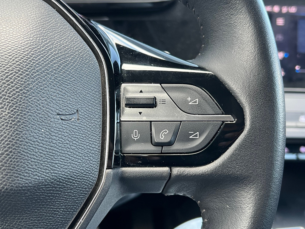 Peugeot 308 (S048VT) met abonnement