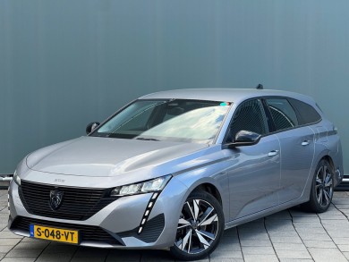 Peugeot 308 (S048VT) met auto abonnement