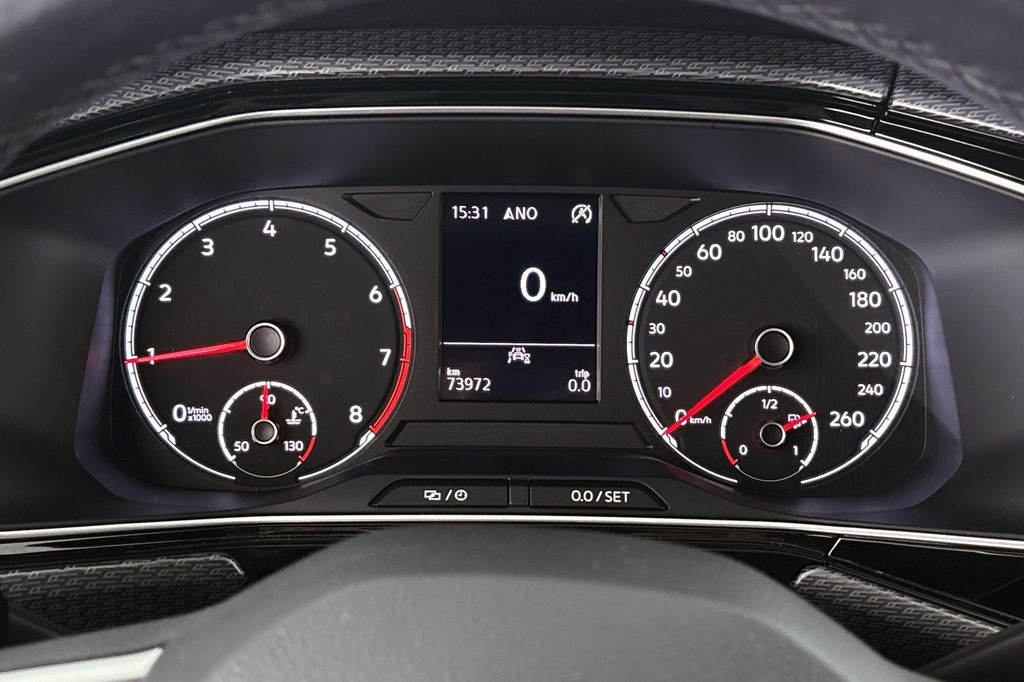 Volkswagen T-Cross (H765PN) met abonnement