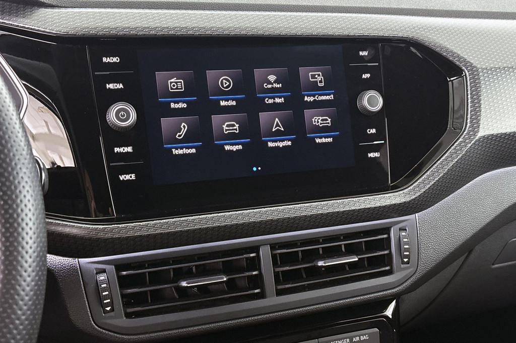 Volkswagen T-Cross (H765PN) met abonnement