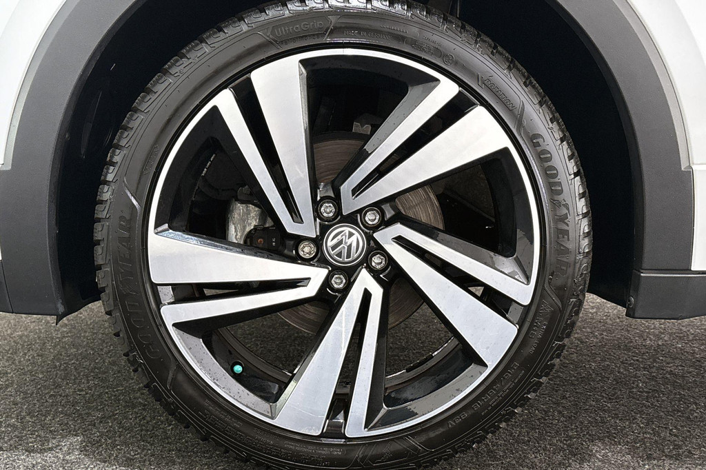 Volkswagen T-Cross (H765PN) met abonnement