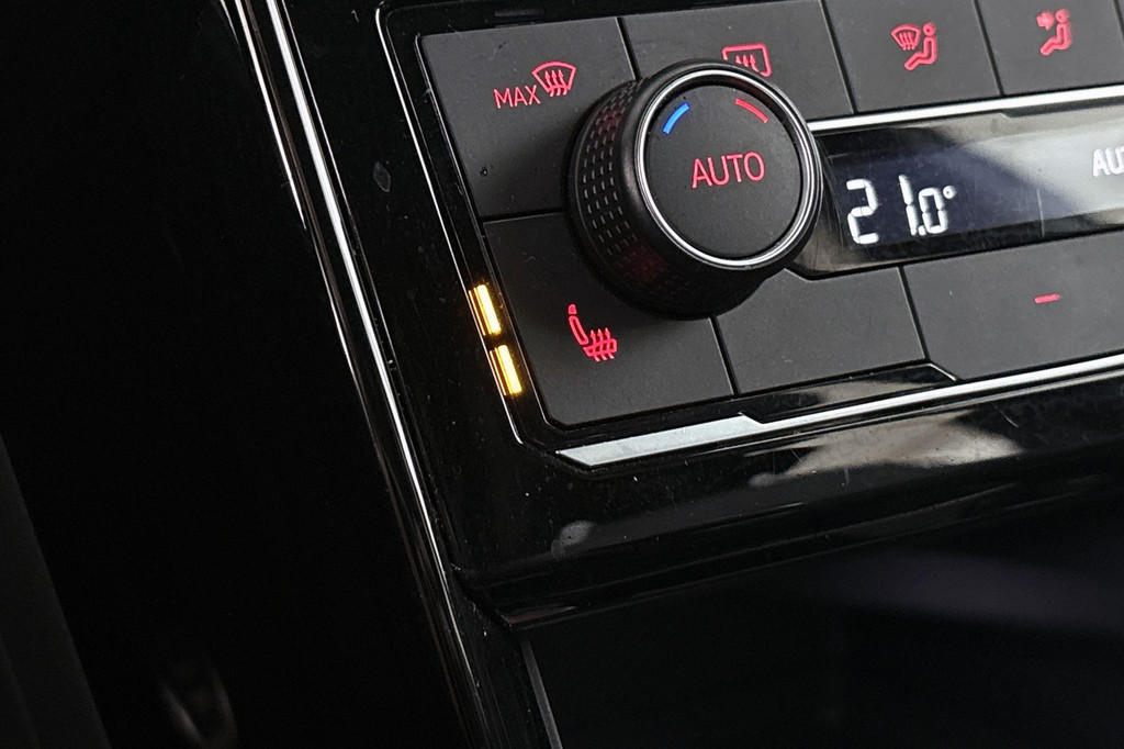 Volkswagen T-Cross (H765PN) met abonnement