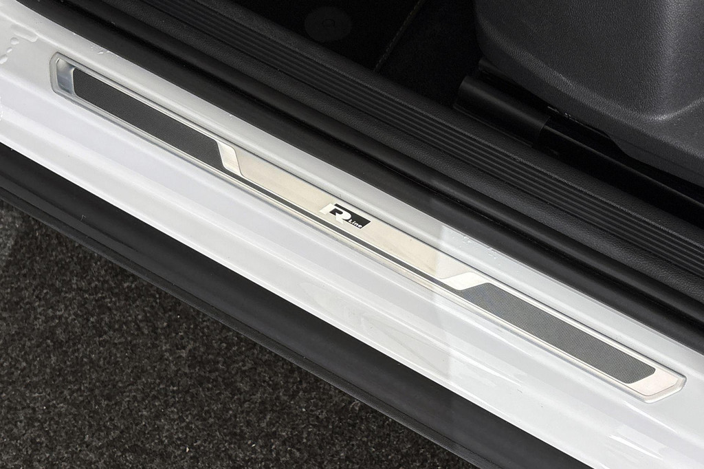 Volkswagen T-Cross (H765PN) met abonnement