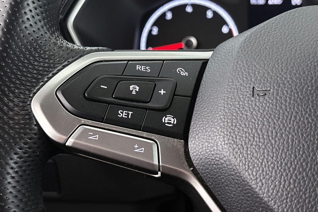 Volkswagen T-Cross (H765PN) met abonnement