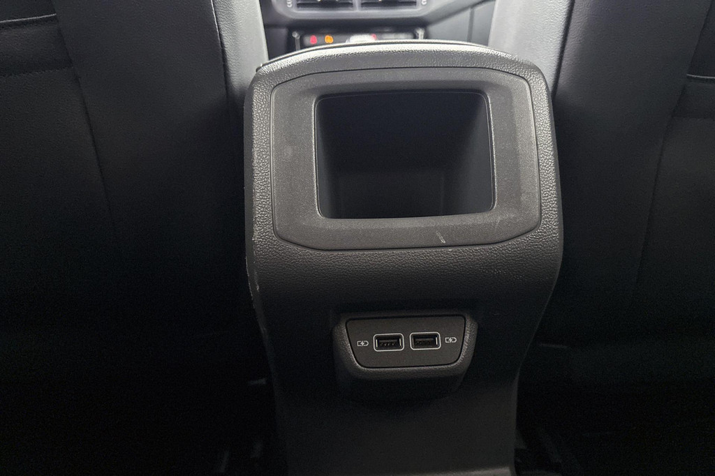 Volkswagen T-Cross (H765PN) met abonnement