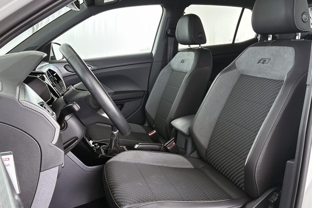 Volkswagen T-Cross (H765PN) met abonnement