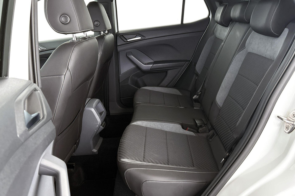 Volkswagen T-Cross (H765PN) met abonnement