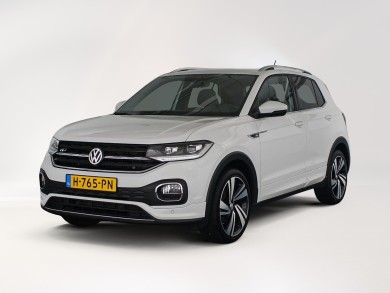 Volkswagen T-Cross (H765PN) met auto abonnement